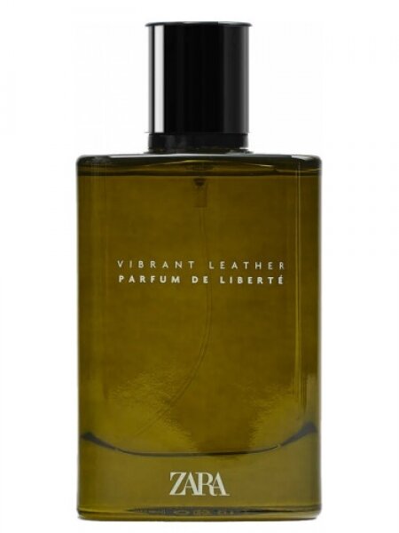 Zara Vibrant Leather Parfum de Liberte EDP 100 ml Erkek Parfümü kullananlar yorumlar